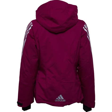 adidas petformance jacke damen|Women's Jackets .